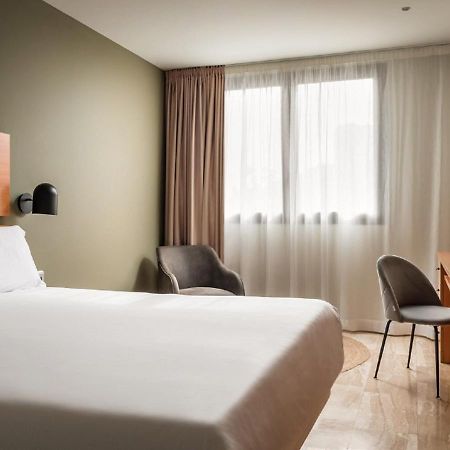 Hotel Sb Express Тарагона Екстериор снимка
