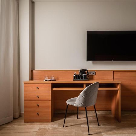 Hotel Sb Express Тарагона Екстериор снимка